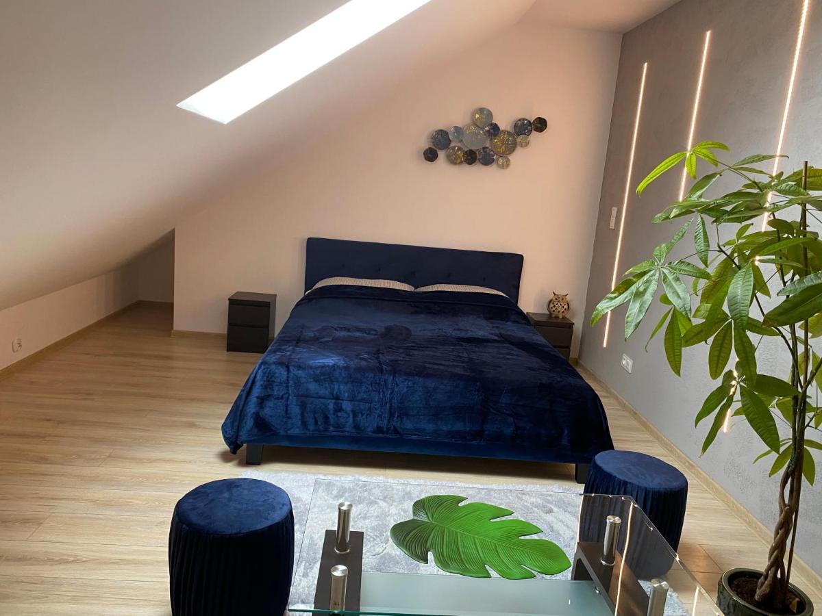 Apartament Przystań Szmaragd Pierwoszyno Zewnętrze zdjęcie